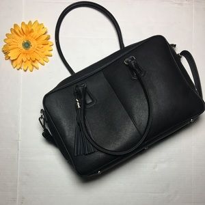 My Best Friend Is A Bag Laptop Bag